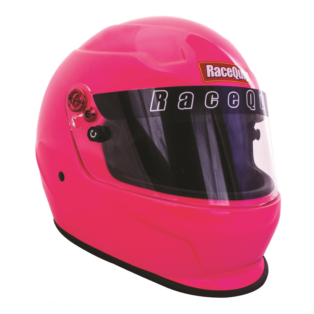 RACEQUIP 276880 Helmet PRO20 Hot Pink XX-Small SA2020