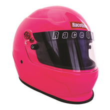 Load image into Gallery viewer, RACEQUIP 276883 Helmet PRO20 Hot Pink Medium SA2020