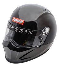 Load image into Gallery viewer, RACEQUIP 286002 Helmet Vesta20 Gloss Black Small SA2020