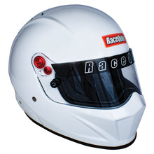 Load image into Gallery viewer, RACEQUIP 286113 Helmet Vesta20 White Medium SA2020