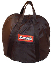 Load image into Gallery viewer, RACEQUIP 300003 Helmet Bag Black