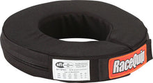 Load image into Gallery viewer, RACEQUIP 337007 Neck Collar 360 Black SFI