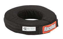 Load image into Gallery viewer, RACEQUIP 3370097 Jr Helmet Support 360 SFI Black