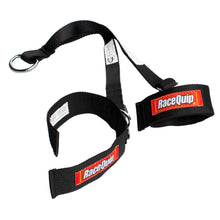 Load image into Gallery viewer, RACEQUIP 3930093 Arm Restraint Black JR SFI
