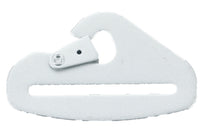 Load image into Gallery viewer, RACEQUIP 700040 Snap Hook 3in Belt End