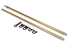 Load image into Gallery viewer, RACEQUIP 700101 Window Net Mount Kit Spring Loaded Round Bar