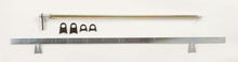 Load image into Gallery viewer, RACEQUIP 700106 Window Net Mount Kit Spring Loaded Flat Bar