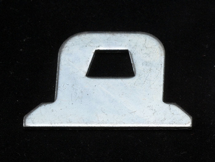 RACEQUIP 700906 Replacement Tab for GM Buckle