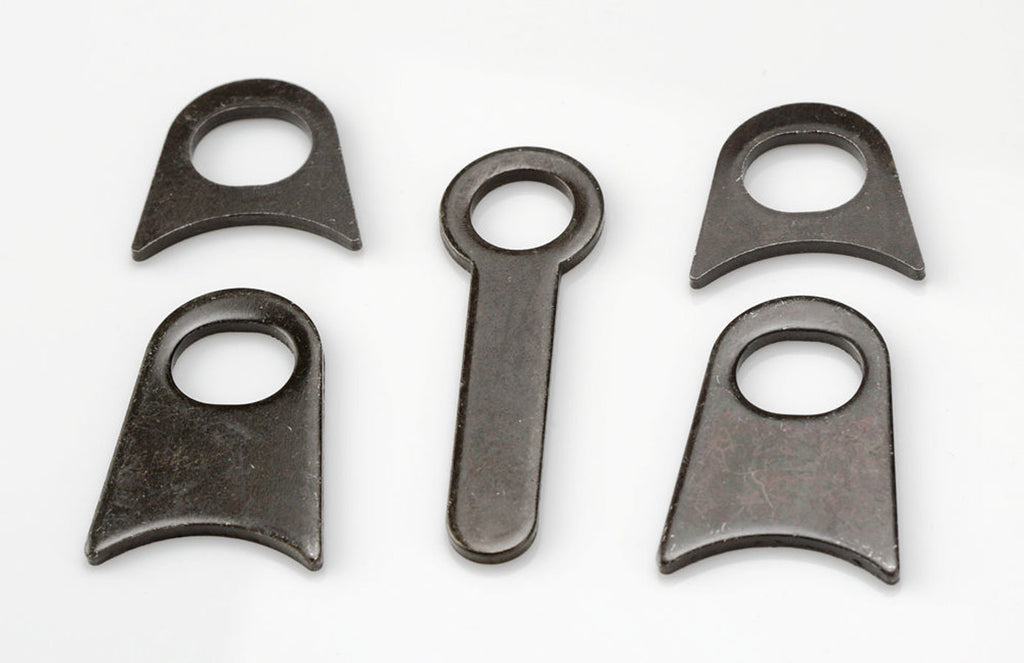 RACEQUIP 700911 Hardware Kit for 700101 Round
