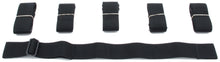 Load image into Gallery viewer, RACEQUIP 705005 Strap on Bar Bottom Mount Kit