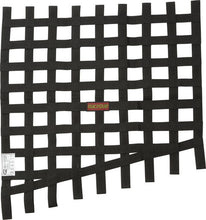 Load image into Gallery viewer, RACEQUIP 729005 Window Net Drag 24 to 18x23 SFI Black