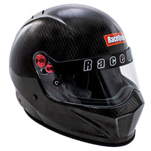 Load image into Gallery viewer, RACEQUIP 92169069 Helmet Vesta20 X-Large Carbon SA2020