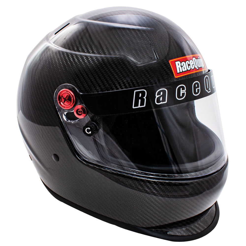 RACEQUIP 92769079 Helmet PRO20 XX-Large Carbon SA2020