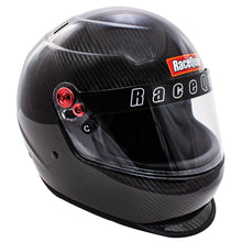 Load image into Gallery viewer, RACEQUIP 92769079 Helmet PRO20 XX-Large Carbon SA2020