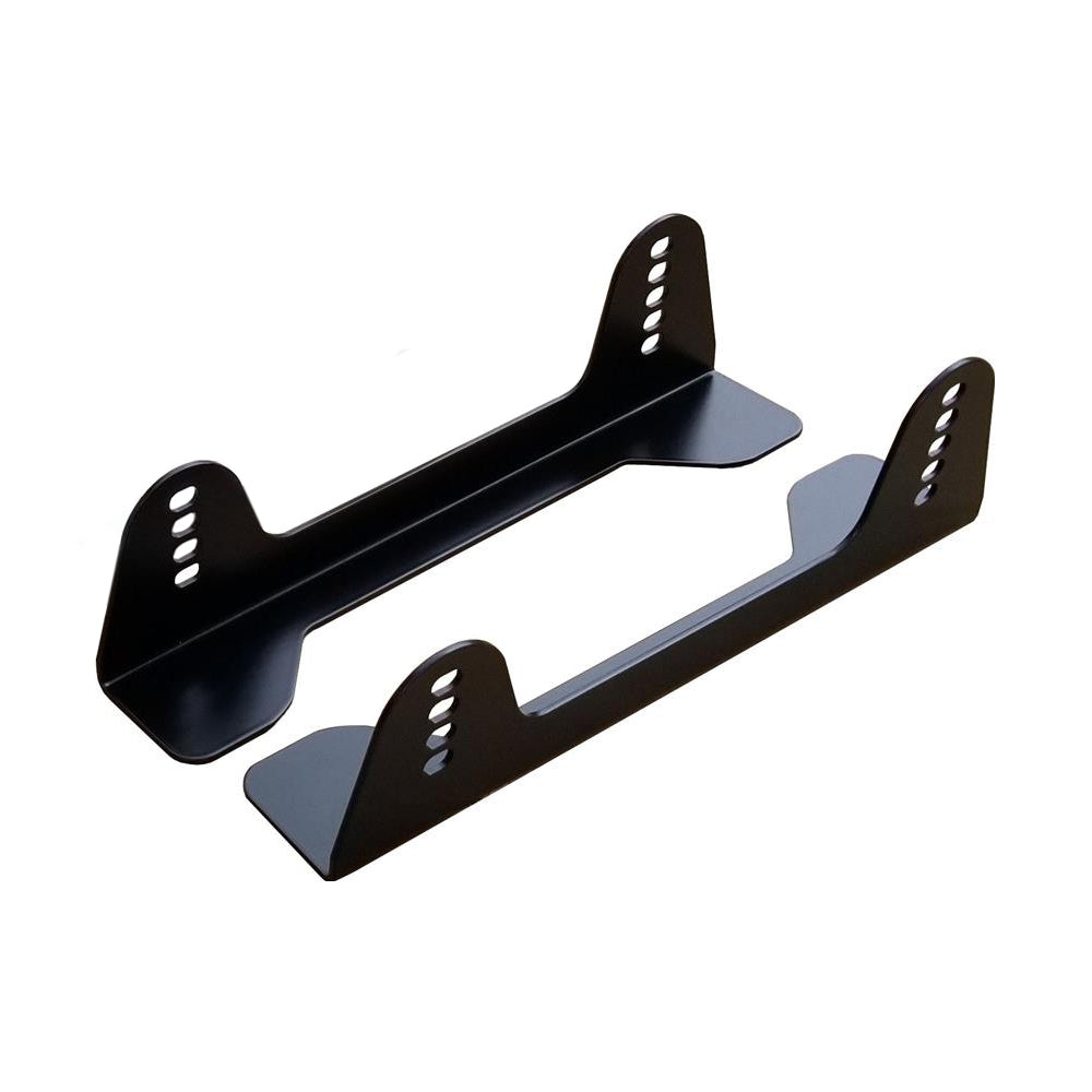 RACEQUIP 96002029 Seat Mount 4in Tall Steel