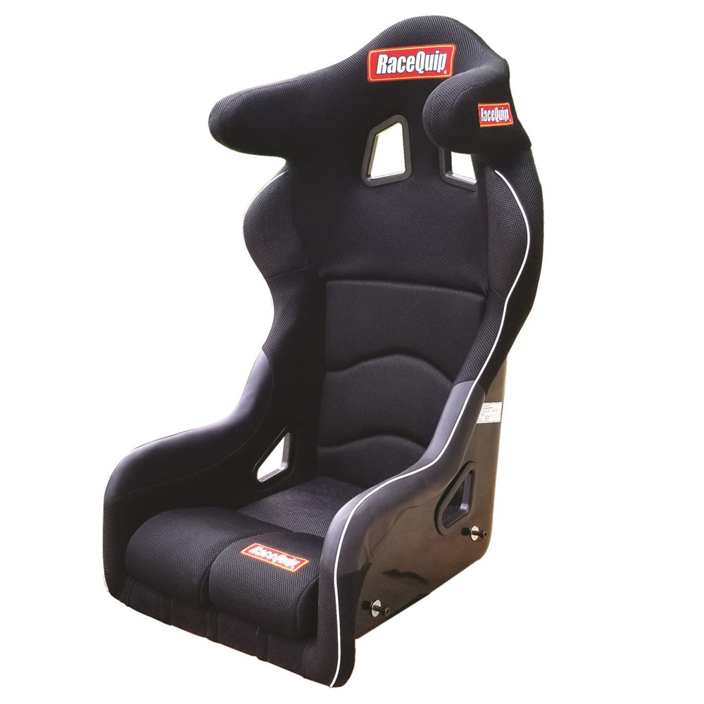 RACEQUIP 96995599 Racing Seat 16in Large Containment FIA