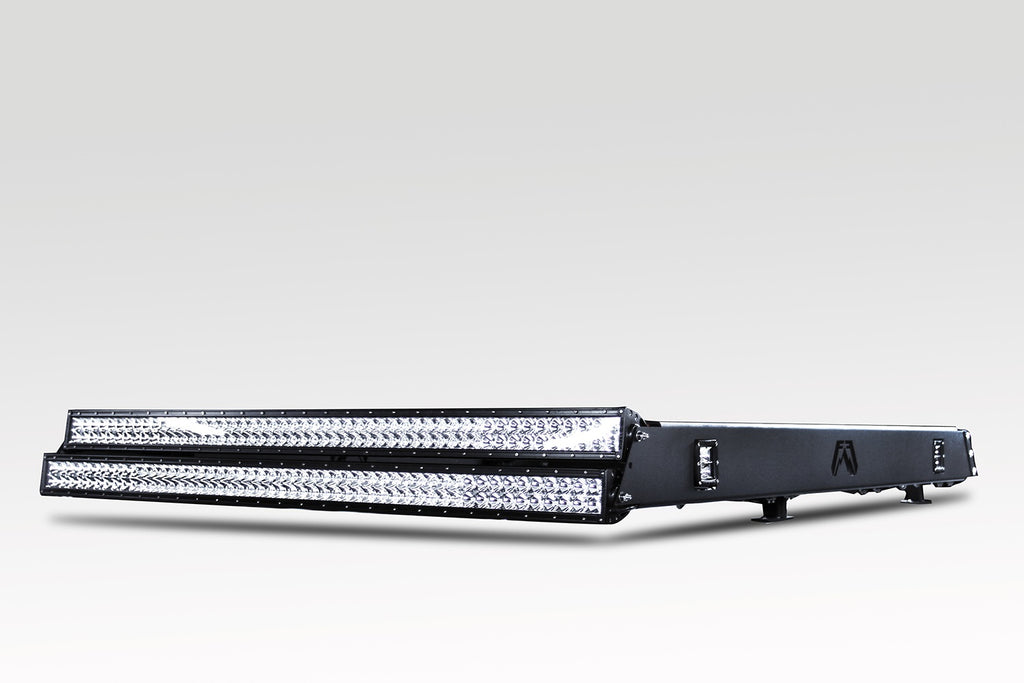 Fab Fours RR48-1 Roof Rack