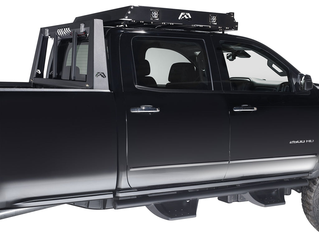 Fab Fours RR48-1 Roof Rack