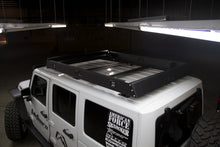 Load image into Gallery viewer, Fab Fours RR72-1 Roof Rack