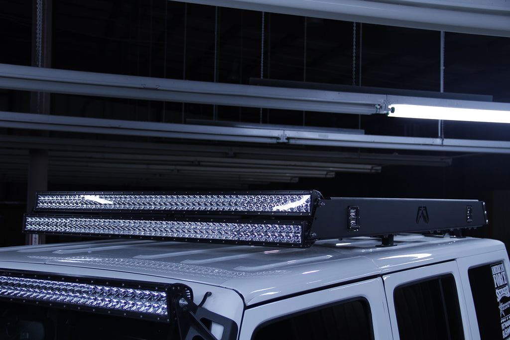 Fab Fours RR72-1 Roof Rack