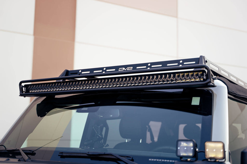 DV8 Offroad RRBR-01 Roof Rack