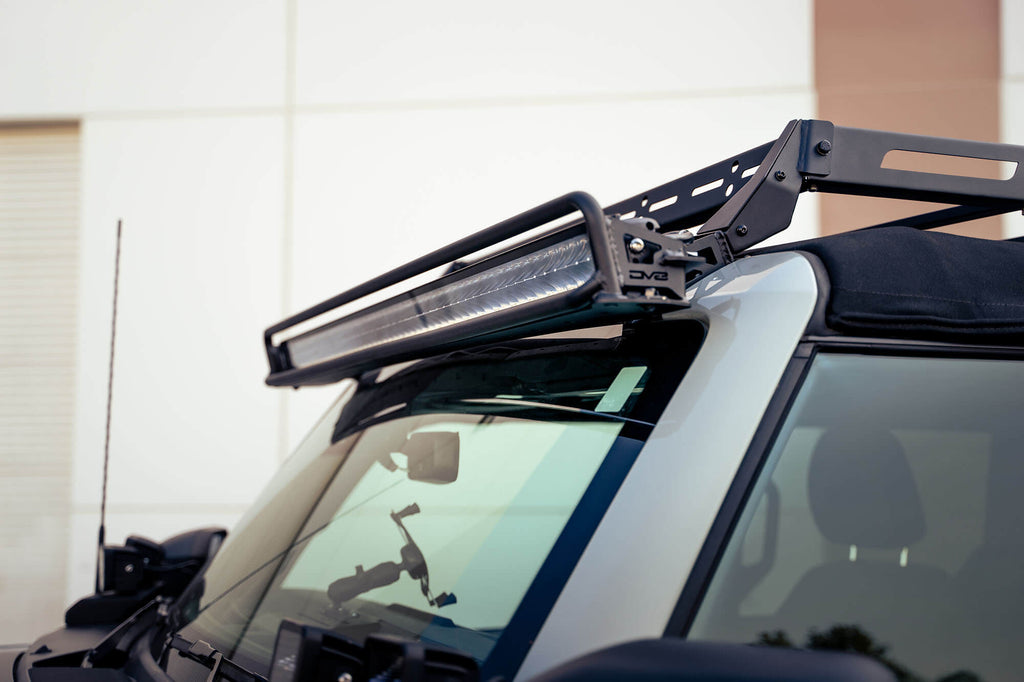 DV8 Offroad RRBR-01 Roof Rack