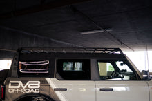 Load image into Gallery viewer, DV8 Offroad RRBR-01 Roof Rack