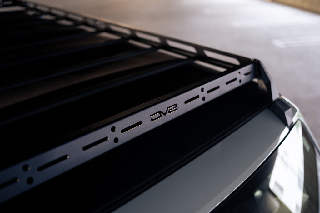 DV8 Offroad RRBR-01 Roof Rack
