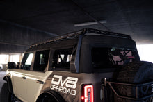 Load image into Gallery viewer, DV8 Offroad RRBR-01 Roof Rack