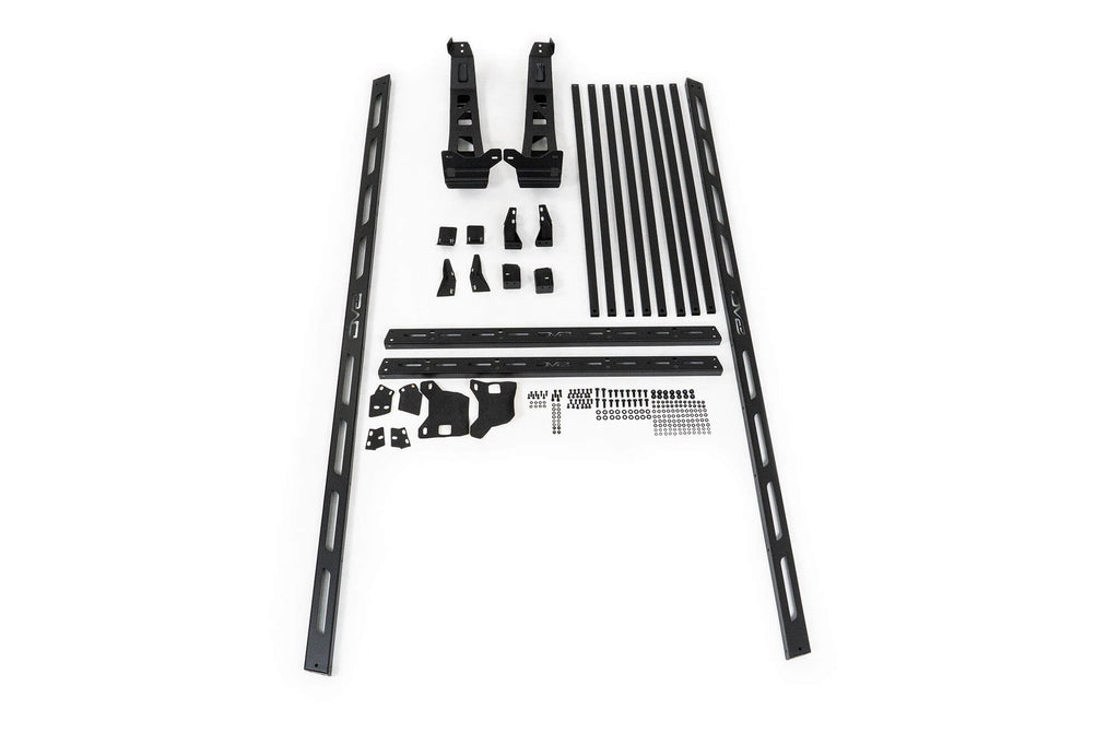 DV8 Offroad RRBR-01 Roof Rack
