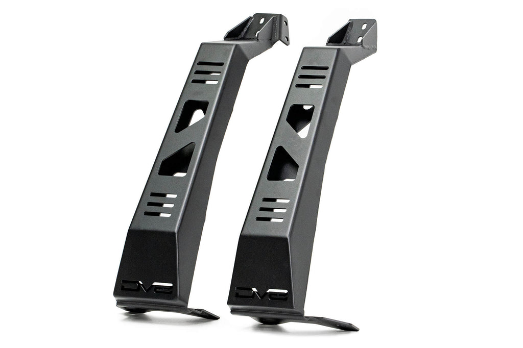DV8 Offroad RRBR-01 Roof Rack