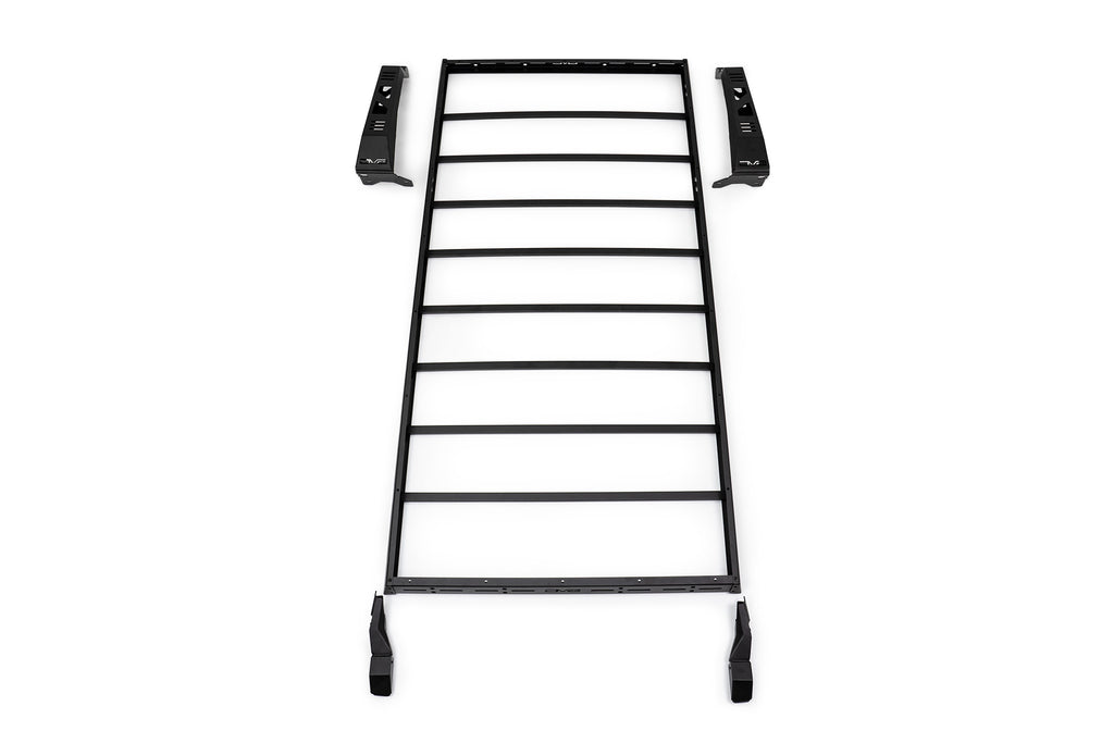 DV8 Offroad RRBR-01 Roof Rack