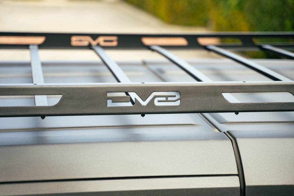 DV8 Offroad RRBR-03 Roof Rack