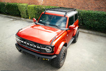 Load image into Gallery viewer, DV8 Offroad RRBR-03 Roof Rack
