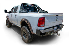 Load image into Gallery viewer, DV8 Offroad RRDR2-01 Chase Rack for Select Dodge Ram 2500, Dodge Ram 3500, Ram 2500, Ram