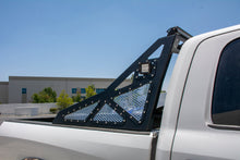 Load image into Gallery viewer, DV8 Offroad RRDR2-01 Chase Rack for Select Dodge Ram 2500, Dodge Ram 3500, Ram 2500, Ram