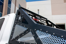 Load image into Gallery viewer, DV8 Offroad RRDR2-01 Chase Rack for Select Dodge Ram 2500, Dodge Ram 3500, Ram 2500, Ram