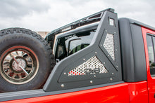 Load image into Gallery viewer, DV8 Offroad RRGL-01 Chase Rack for Select Jeep Gladiator