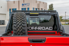 Load image into Gallery viewer, DV8 Offroad RRGL-01 Chase Rack for Select Jeep Gladiator