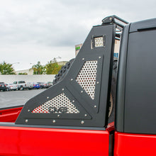 Load image into Gallery viewer, DV8 Offroad RRGL-01 Chase Rack for Select Jeep Gladiator
