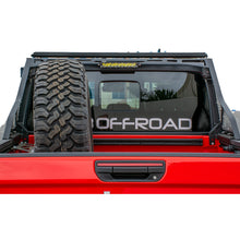 Load image into Gallery viewer, DV8 Offroad RRGL-01 Chase Rack for Select Jeep Gladiator