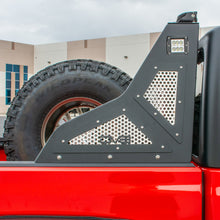 Load image into Gallery viewer, DV8 Offroad RRGL-01 Chase Rack for Select Jeep Gladiator