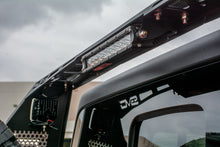 Load image into Gallery viewer, DV8 Offroad RRGL-01 Chase Rack for Select Jeep Gladiator