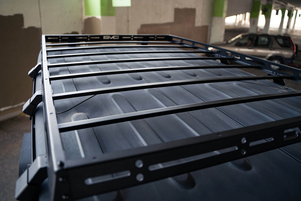 DV8 Offroad RRJK-03 Roof Rack