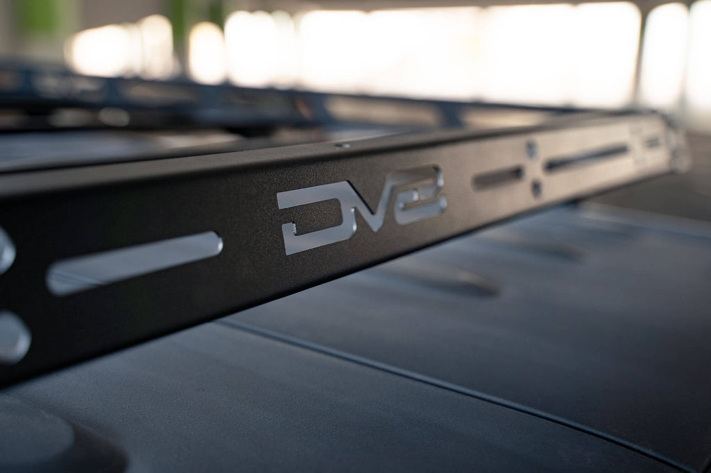 DV8 Offroad RRJK-03 Roof Rack