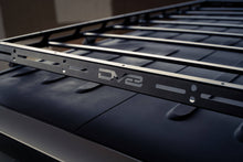 Load image into Gallery viewer, DV8 Offroad RRJK-03 Roof Rack