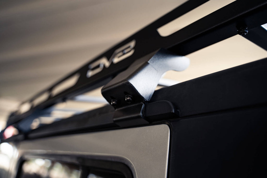 DV8 Offroad RRJK-03 Roof Rack