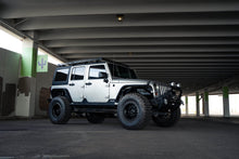 Load image into Gallery viewer, DV8 Offroad RRJK-03 Roof Rack