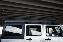 Load image into Gallery viewer, DV8 Offroad RRJK-03 Roof Rack