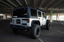 Load image into Gallery viewer, DV8 Offroad RRJK-03 Roof Rack